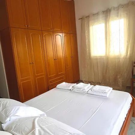 Ariadne Apartment Парга Экстерьер фото