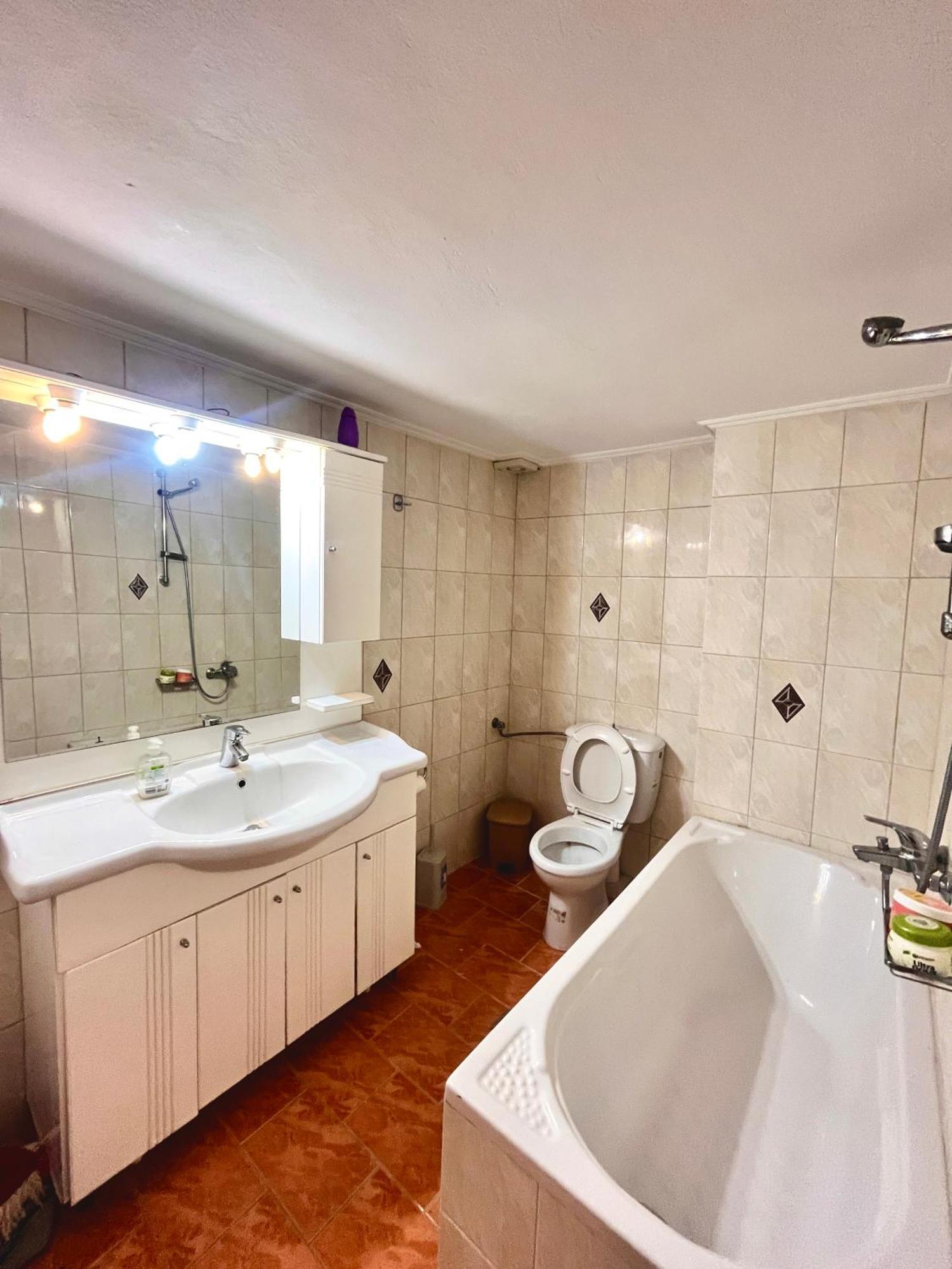 Ariadne Apartment Parga
