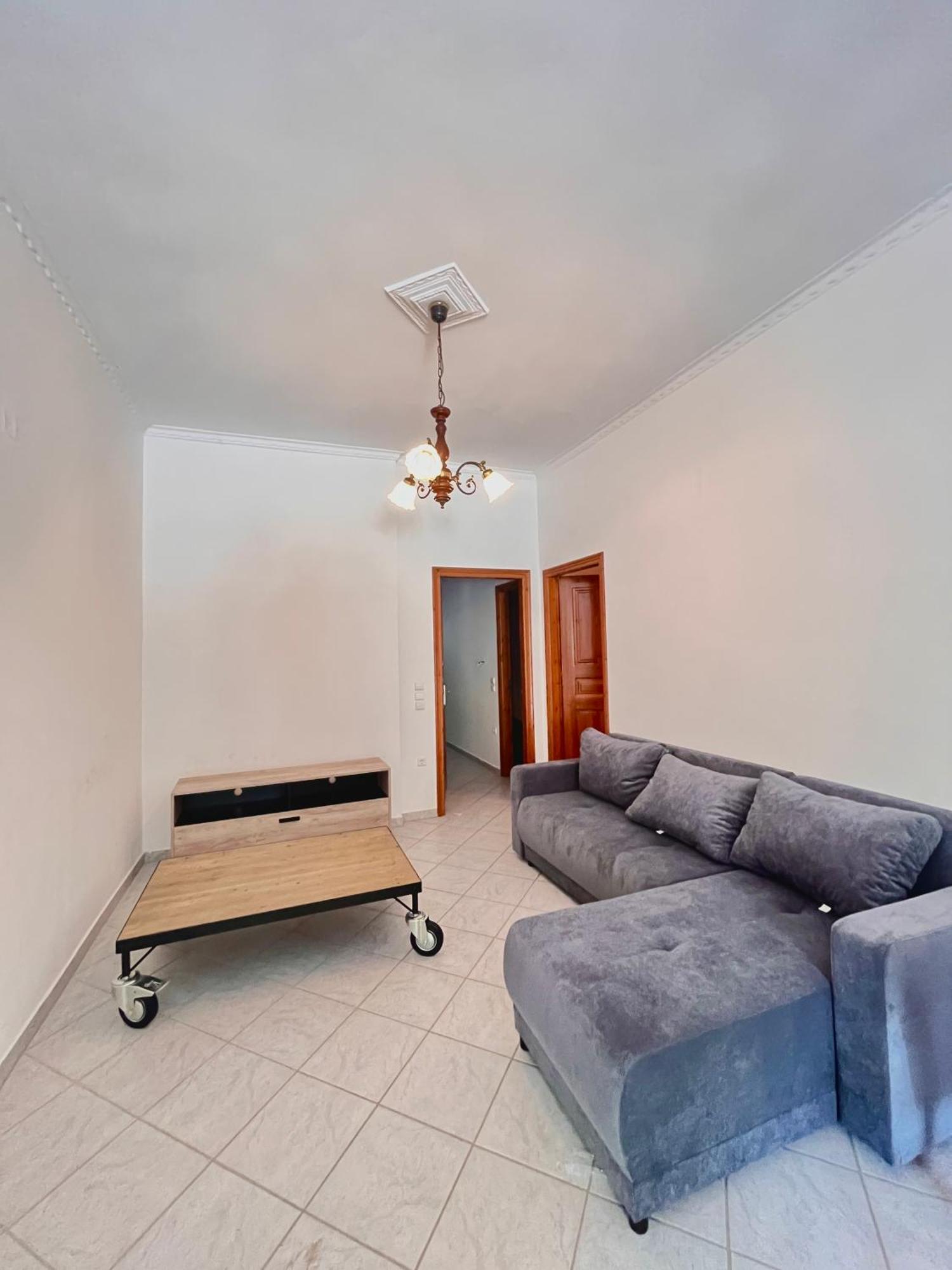 Apartment Ariadne *