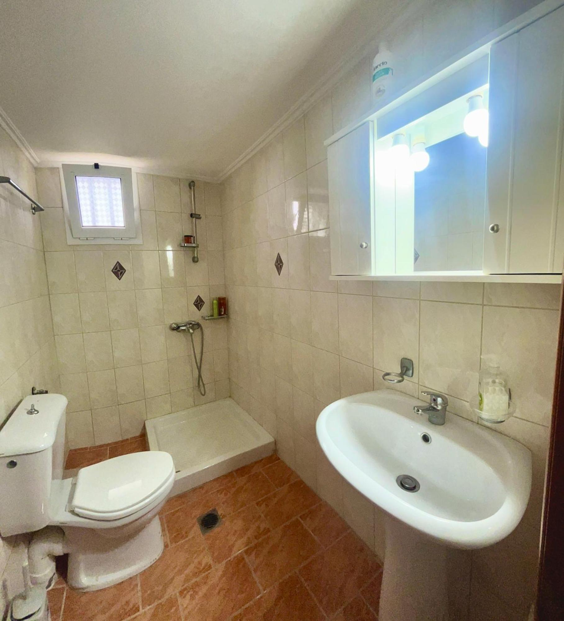 Apartment Ariadne