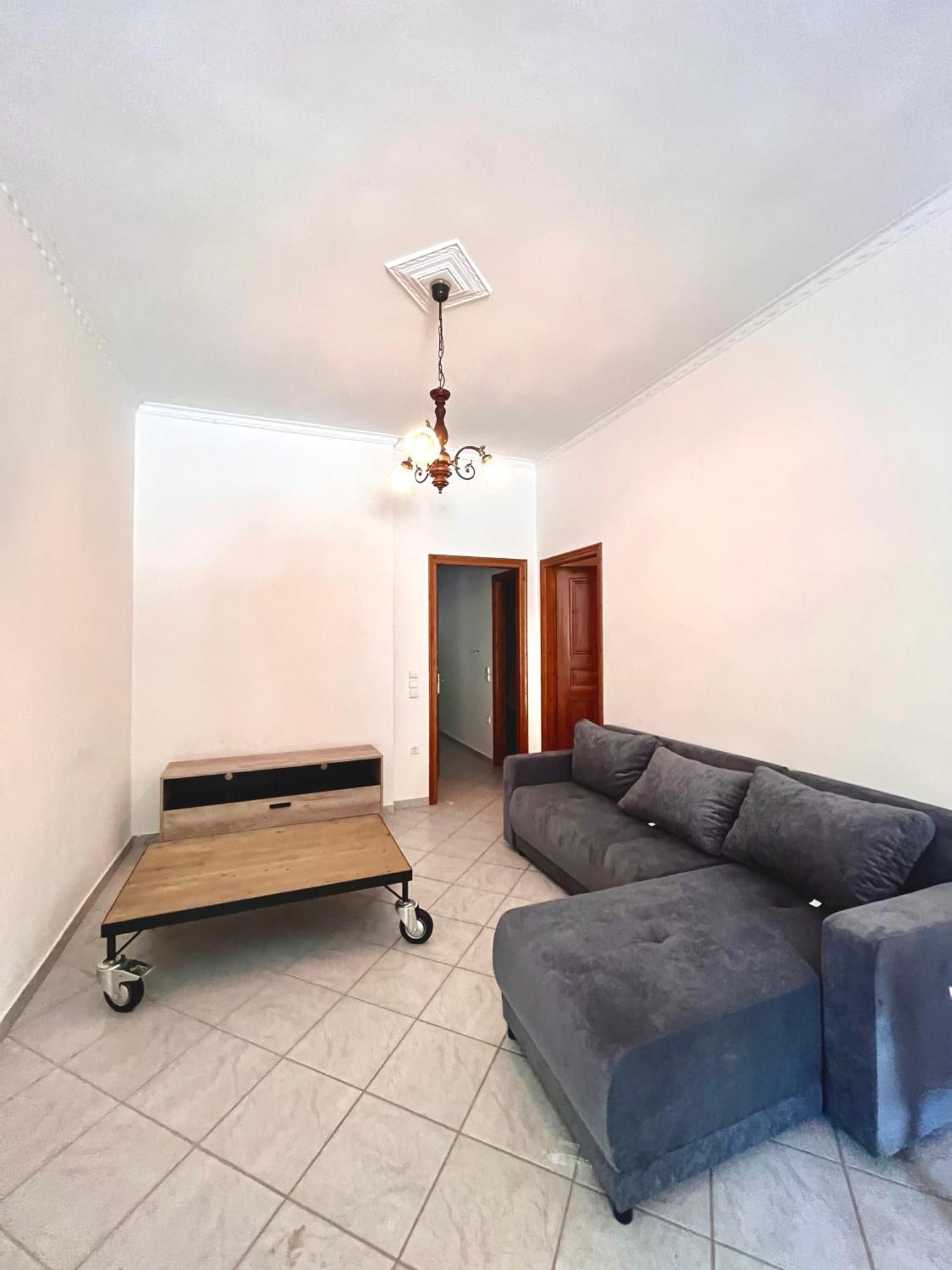 Apartment Ariadne Parga