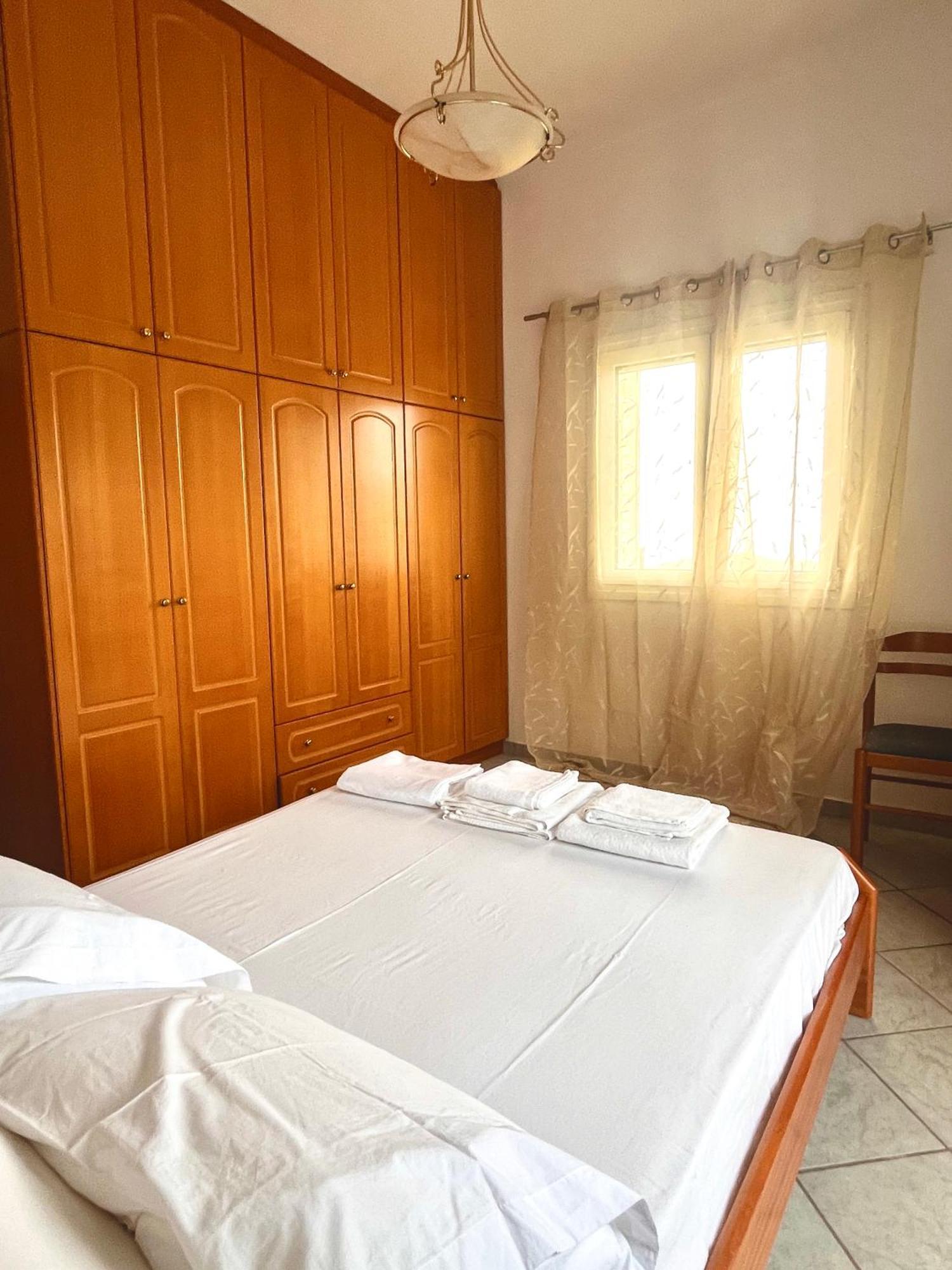 Apartment Ariadne