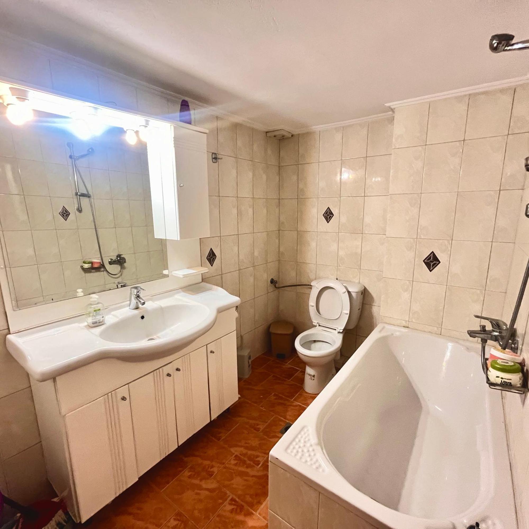 Ariadne Apartment Parga