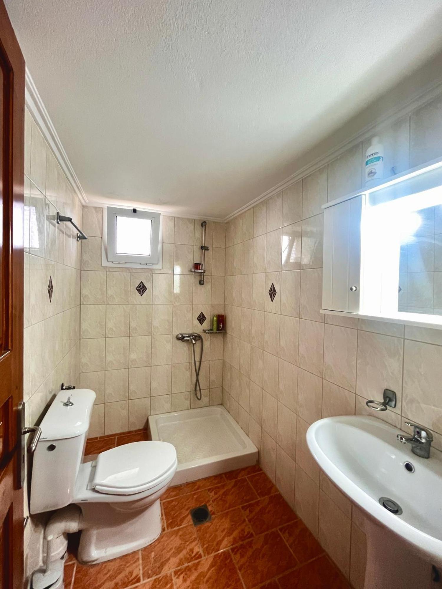 Ariadne Apartment