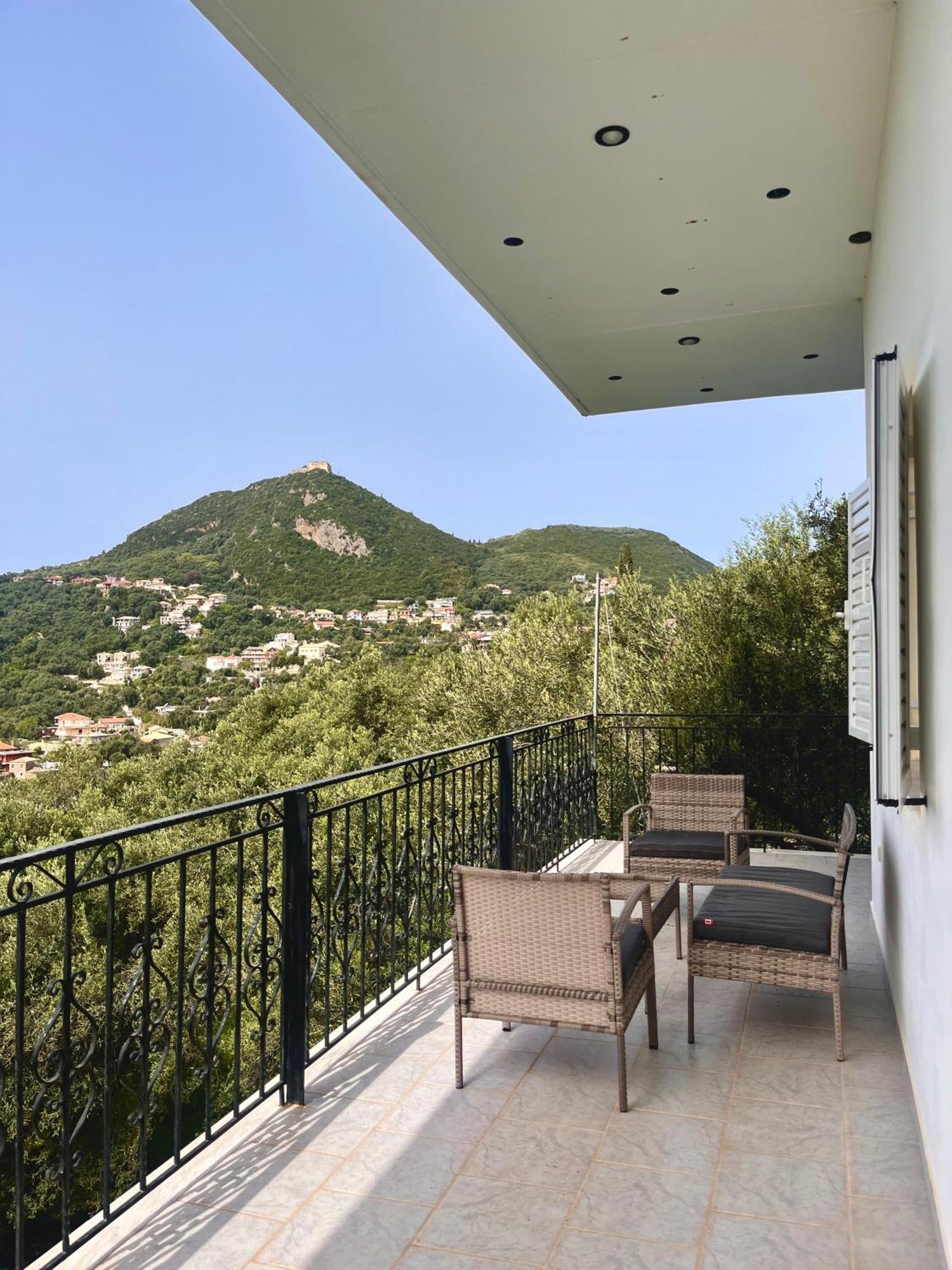 Apartment Ariadne *