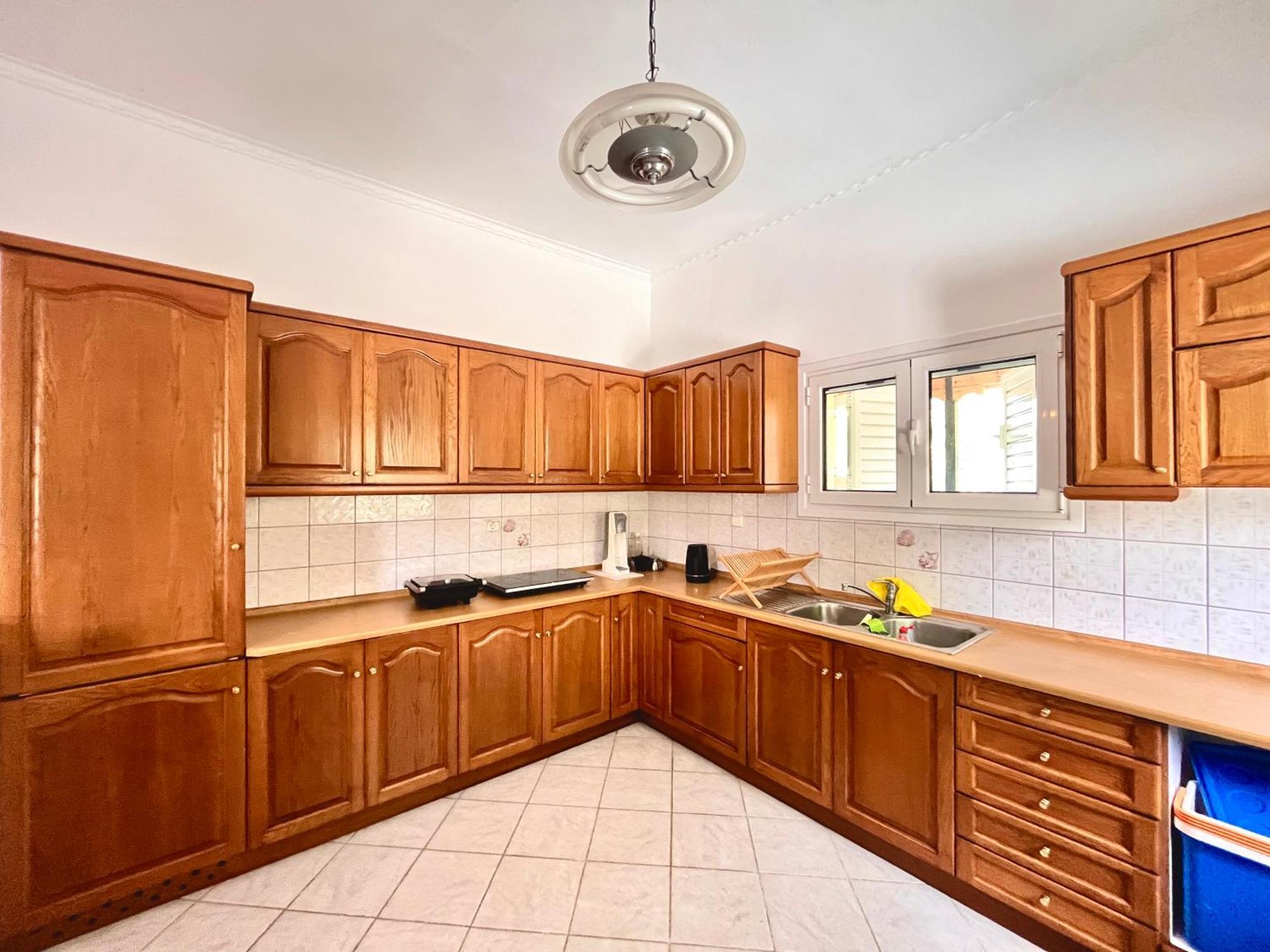 Apartment Ariadne