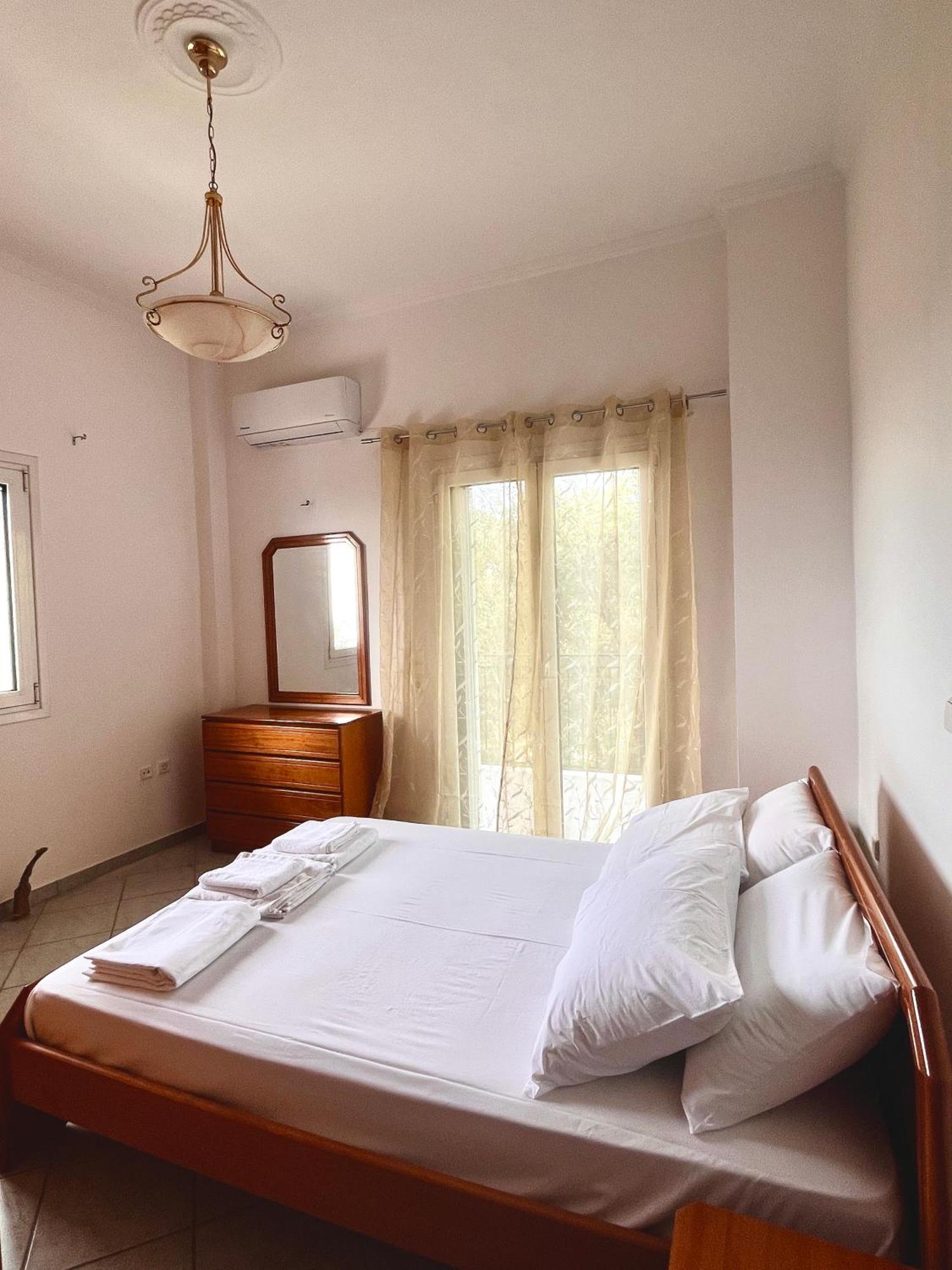 Apartment Ariadne *